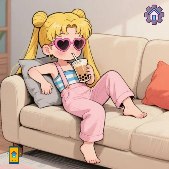 小满