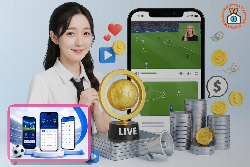 2026美加墨世界杯宏大的比赛承办场馆俯瞰主题图片